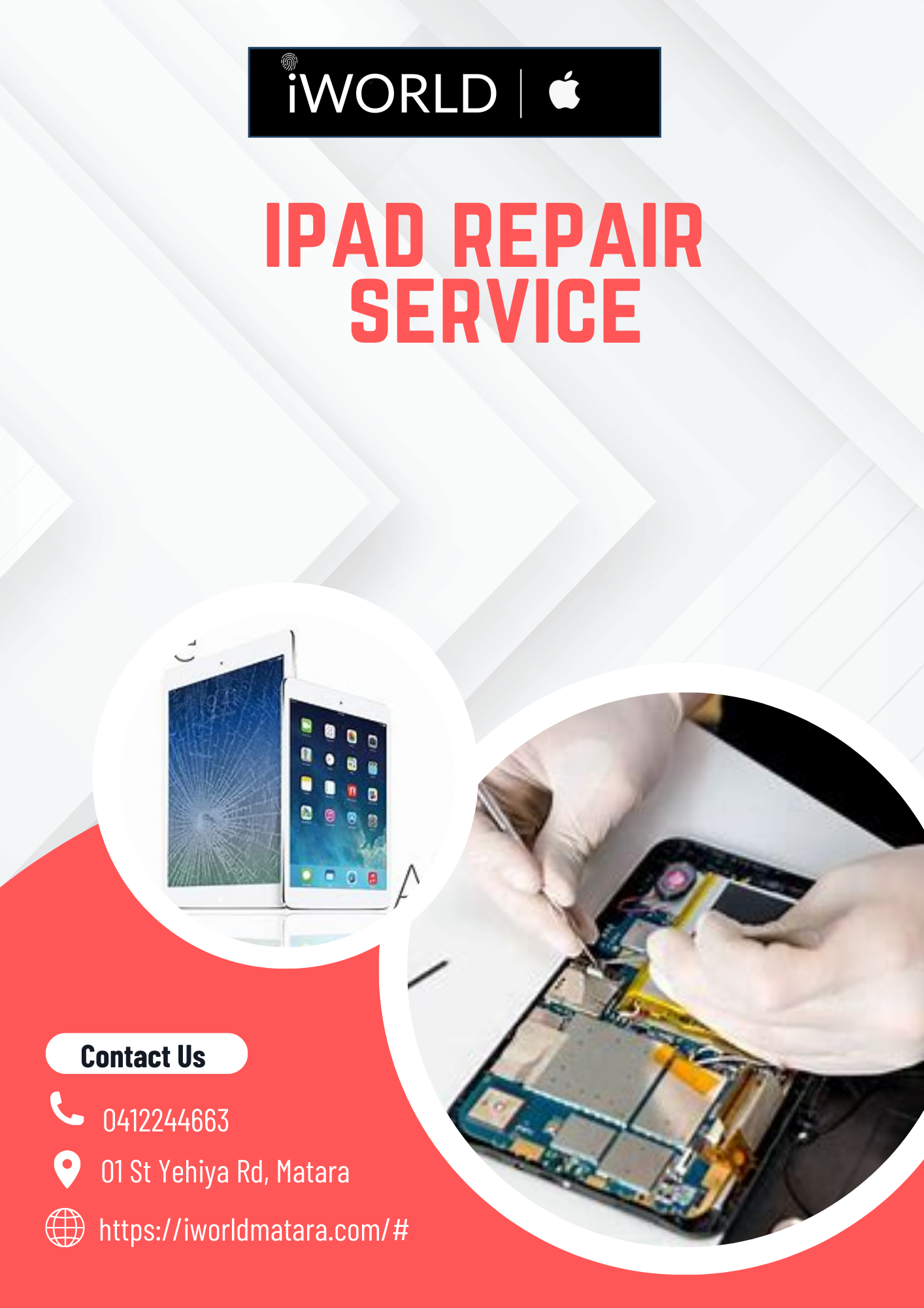 Iphone Repair